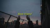 Music Video Rex Orange County - Best Friend [Lyrics] Gratis di zLagu.Net