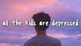 Video Jeremy Zucker - all the s are depressed // Lyrics Terbaru