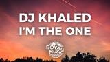 Video Music DJ Khaled - I'm the One ft. tin Bieber, Chance the Rapper, Lil Wayne (Lyrics / Lyric eo) Terbaru di zLagu.Net