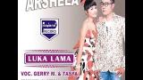Music Video Gerry Mahesa feat. Tasya Rosmala - Luka Lama [OFFICIAL] Terbaru - zLagu.Net