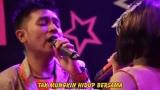 Download Video Lagu TASYA & GERRY DINDING KACA(karaoke) DANGDUT PALLAPA SERA MONATA Terbaru