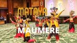 Video Lagu [JUARA 1] TARI KREASI MAUMERE (Gemu Fa Mi Re) - Mataya Dancers ( SMB2017) Musik baru