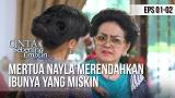 Video Lagu CINTA SEBENING EMBUN - Mertua Nayla merendahkan Ibunya Yang Miskin [8 APRIL 2019] Terbaru 2021