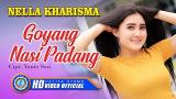 Video Video Lagu NELLA KHARISMA - Goyang Nasi Padang ( Official ic eo ) Terbaru