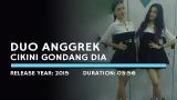Download Video Lagu Duo Anggrek - Cikini Gondang Dia (Lyric) Gratis