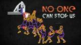 Music Video Dipha Ba ft. Kallula - No One Can Stop Us (Official Lyric eo) Terbaik