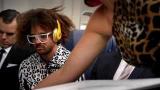 Music Video Redfoo Lets Get icul (Original ic eo)