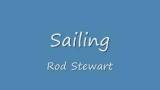 Video Lagu Sailing-Rod Stewart lyrics Music Terbaru - zLagu.Net