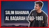 Video Music Bikin Nangis! Salim Bahanan | Surat Al Baqarah 183-186 Terbaru