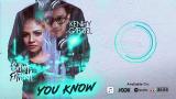 Video Musik Sara Fajira ft Kenny Gabriel - You Know (Official Audio) - zLagu.Net