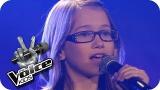 Download Vidio Lagu Whitney Hton - I will Always Love You (Laura) | The Voice s 2013 | Blind Audition | SAT.1 Terbaik di zLagu.Net