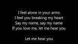Video Lagu Da Guetta feat. Bebe Rexha + J Balvin - Say my Name LYRICS Terbaru