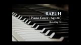 Lagu Video Agnes - Rapuh ( Piano Cover ) by Andry Terbaru 2021 di zLagu.Net