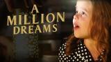 Download Video Dave and Claire Crosby Melt Hearts with ‘A Million Dreams’ Gratis - zLagu.Net