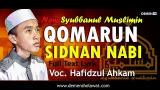 Video Music Qomarun nan Nabi Voc. Hazul Ahkam - Syubbanul limin | Lirik di zLagu.Net