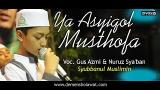 Download Video Lagu Ya Asyiqol thofa Voc. Azmi Syubbanul limin | Lirik Music Terbaru