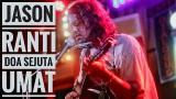 Download Video Lagu [HD] JASON RANTI - DOA SEJUTA UMAT | Live Authenticity - Dialogue Café Jambi