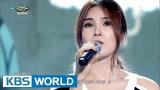 Download Lagu GUMMY (거미) - You Are My Everything [ic Bank Special Stage / 2016.04.15] Musik