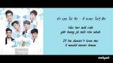 Download Video Lagu ENG|THAI|ROM นับหนึ่งกันไหม - PCHY (Count as one together do you?)| Ost.2Moons The Series Lyrics Music Terbaik di zLagu.Net