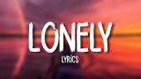 Video Music Alan Walker & Steve Aoki - Lonely [Lyrics] (feat. ISÁK & Omar Noir)