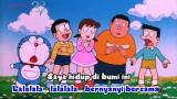 Download Video Lagu Penutup Doraemon RCTI 2000 Terbaik