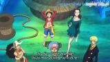 Video Lagu One Piece - Binks no Sake (2 years later) VOSTFR HD! Music baru