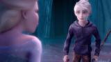 Music Video Jack Frost and Queen Elsa ~ Drama or Tragedy Terbaru - zLagu.Net