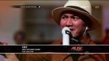 Lagu Video Anji - Aku Sayang Kamu - Tribute to Iwan Fals (Live at ic Everywhere) ** Gratis di zLagu.Net