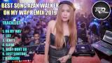 Video Lagu DJ ON MY WAY VS LILY ALAN WALKER BREAKBEAT REMIX TERBARU 2019 Terbaik 2021 di zLagu.Net