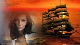 Lagu Video Sail Over Seven Seas - Gina T Terbaru