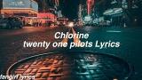 Lagu Video Chlorine || twenty one pilots Lyrics Terbaik