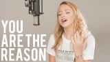 Download video Lagu Calum Scott - You Are The Reason (Emma Heesters Cover) Gratis