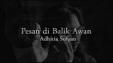 Download Video 'Pesan di Balik Awan' - Adhitia Sofyan Terbaik - zLagu.Net