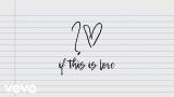 Lagu Video Ruth B. - If This is Love (Official Lyric eo) Terbaru 2021 di zLagu.Net