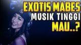 Video Lagu DJ EXOTIC jakarta Music Terbaru