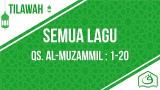 Download Video Belajar Tilawah FULL 6 LAGU - Surah Al Muzammil (Darwin Hasibuan) Terbaik