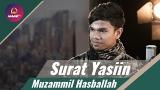 Download Video Lagu Muzammil Hasballah - Surat Yasiin Music Terbaru