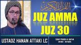 Video Lagu Music Juz Amma Merdu Full Juz 30 Bacaan Surat Pendek Al Qur’an Hanan Attaki Terbaik - zLagu.Net