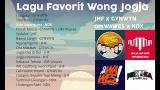 Download Lagu Lagu Favorit wong Jogja | GYNWTN, JHF, NDX, OM wawes Video