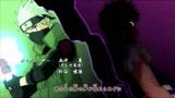 Video Musik Naruto Shippuden Opening 15 Guren (FULL)