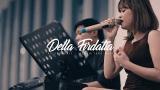Download Lagu Anda - Menghitung Hari 2 | Cover By Della Firdatia feat. Riza Music - zLagu.Net