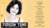 Lagu Video Top 20 Best Songs Of Teresa teng (鄧麗君) 2018 - Teresa teng (鄧麗君) Full Album Gratis di zLagu.Net