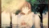 Download Video Sakura Anata ni Deaete Yokatta Lyrics - Clannad Story Gratis