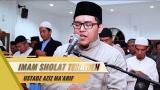 Video Lagu Aziz Ma'arif | Imam Teraweh | Al Fatihah & Al Baqarah 120 - 126 Music Terbaru