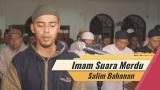 Video Lagu Imam Suara Merdu | Salim Bahanan | Surat Al Fateha, Al Baqarah 197-202, Al Fill di zLagu.Net
