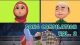 Video Music NUSSA : SONG COMPILATION VOL. 2 Terbaik