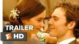 Download Video Me Before You Official Trailer 1 (2016) - Emilia Clarke, Sam Claflin Movie HD Music Terbaik - zLagu.Net