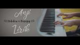 Download video Lagu Anji - adari Tak Bersayap (Lyrics) Musik