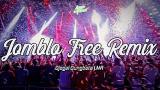 Video Lagu Jomblo Free Remix - Djegal Dungbata LMR Terbaru 2021 di zLagu.Net