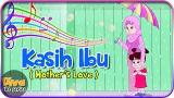 Music Video KASIH IBU ( Mother's Love) | Diva bernyanyi | Diva The Series Official